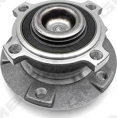 GMB GH33630M - Moyeu de roue droxauto.com