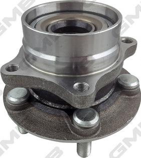 GMB GH32430 - Moyeu de roue droxauto.com