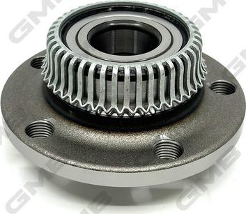 GMB GH20030T - Moyeu de roue droxauto.com