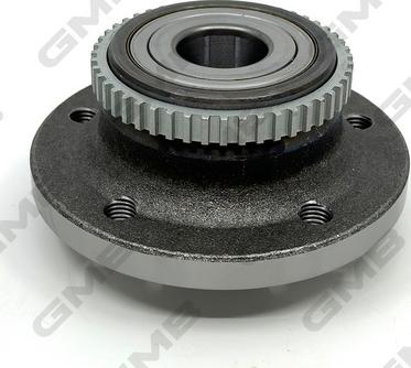 GMB GH21470T - Moyeu de roue droxauto.com