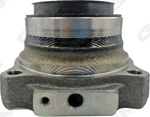 GMB GH23550 - Moyeu de roue droxauto.com