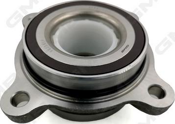 GMB GH23610 - Moyeu de roue droxauto.com