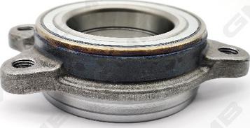 GMB GH23280M - Moyeu de roue droxauto.com