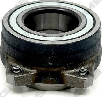 GMB GH22980 - Moyeu de roue droxauto.com