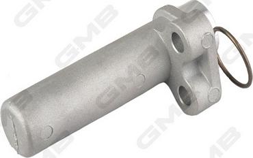 GMB GHAT-111 - Amortisseur de vibrations, courroie de distribution droxauto.com