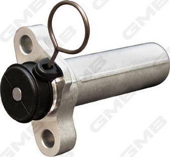 GMB GHAT-113 - Amortisseur de vibrations, courroie de distribution droxauto.com