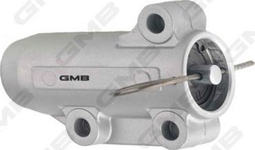 GMB GHAT-183 - Amortisseur de vibrations, courroie de distribution droxauto.com