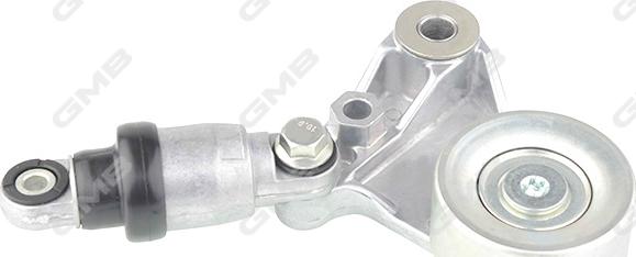 GMB GHAT-244 - Tendeur de courroie, courroie trapézoïdale à nervures droxauto.com