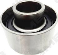 GMB GT40980 - Poulie renvoi / transmission, courroie de distribution droxauto.com