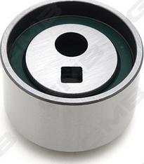 GMB GT50510 - Poulie-tendeur, courroie de distribution droxauto.com