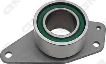 GMB GT50620 - Poulie renvoi / transmission, courroie de distribution droxauto.com