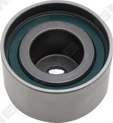 GMB GT60550 - Poulie renvoi / transmission, courroie de distribution droxauto.com