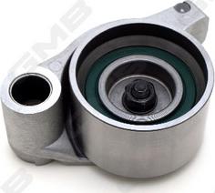 GMB GT60620 - Poulie-tendeur, courroie de distribution droxauto.com