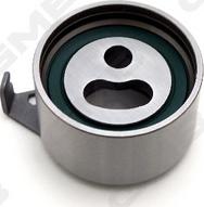 GMB GT60160 - Poulie-tendeur, courroie de distribution droxauto.com