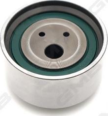 GMB GT60370 - Poulie-tendeur, courroie de distribution droxauto.com