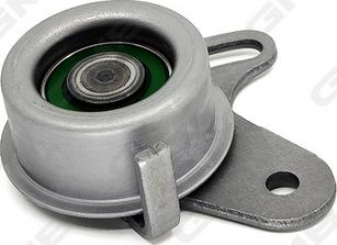 GMB GT10022 - Tendeur de courroie, courroie de distribution droxauto.com