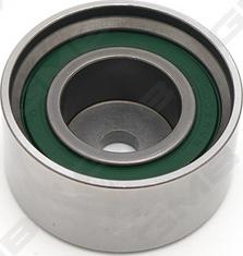 GMB GT10160 - Poulie renvoi / transmission, courroie de distribution droxauto.com