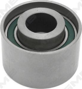 GMB GT80910 - Poulie renvoi / transmission, courroie de distribution droxauto.com