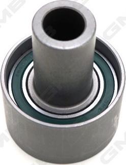 GMB GT80930 - Poulie renvoi / transmission, courroie de distribution droxauto.com