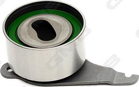 GMB GT80970 - Poulie-tendeur, courroie de distribution droxauto.com