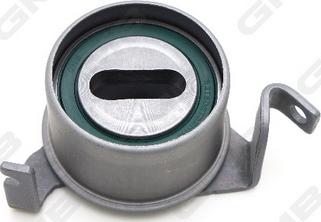 GMB GT80400 - Poulie-tendeur, courroie de distribution droxauto.com