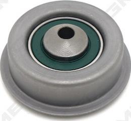 GMB GT80480 - Poulie-tendeur, courroie de distribution droxauto.com