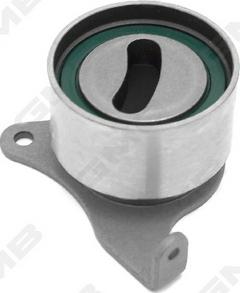 GMB GT80420 - Poulie-tendeur, courroie de distribution droxauto.com