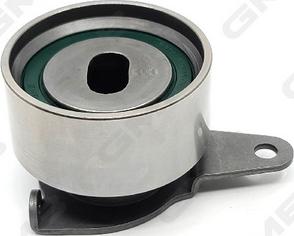 GMB GT80610 - Poulie-tendeur, courroie de distribution droxauto.com