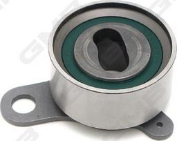 GMB GT80010 - Poulie-tendeur, courroie de distribution droxauto.com