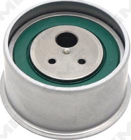 GMB GT80800 - Poulie-tendeur, courroie de distribution droxauto.com