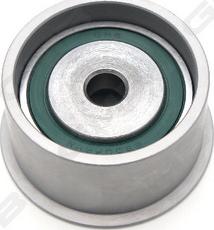 GMB GT80380 - Poulie renvoi / transmission, courroie de distribution droxauto.com