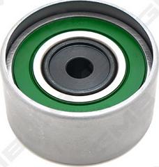 GMB GT20030 - Poulie renvoi / transmission, courroie de distribution droxauto.com