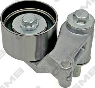 GMB GT70370 - Poulie-tendeur, courroie de distribution droxauto.com