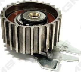 GMB GTB0580 - Poulie-tendeur, courroie de distribution droxauto.com