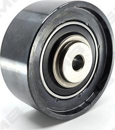 GMB GTC0370 - Poulie renvoi / transmission, courroie de distribution droxauto.com