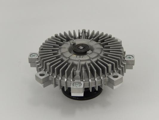 GMB GWHY-07F - Embrayage, ventilateur de radiateur droxauto.com