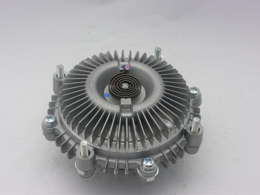 GMB GWT-27F - Embrayage, ventilateur de radiateur droxauto.com