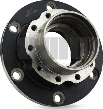 GMW PA347109DA - Moyeu de roue droxauto.com