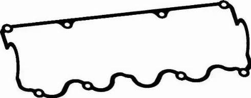 Goetze 50-030706-00 - Joint de cache culbuteurs droxauto.com