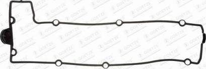 Goetze 50-026032-00 - Joint de cache culbuteurs droxauto.com