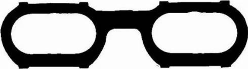 Goetze 50-027259-10 - Joint d'étanchéité, collecteur d'admission droxauto.com