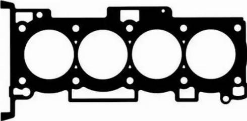 Goetze 30-030645-00 - Joint d'étanchéité, culasse droxauto.com