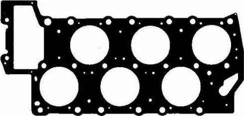 Goetze 30-030350-00 - Joint d'étanchéité, culasse droxauto.com