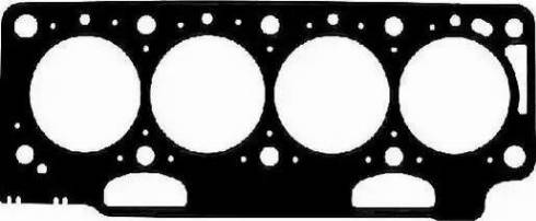Goetze 30-029474-00 - Joint d'étanchéité, culasse droxauto.com