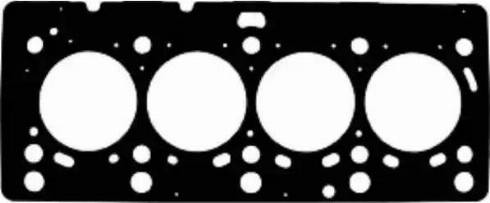 Goetze 30-029015-00 - Joint d'étanchéité, culasse droxauto.com