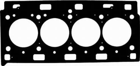 Goetze 30-029250-00 - Joint d'étanchéité, culasse droxauto.com