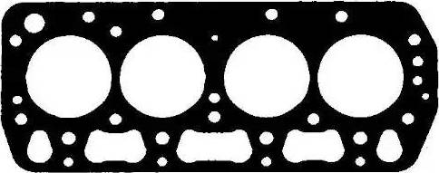 Goetze 30-026560-10 - Joint d'étanchéité, culasse droxauto.com