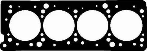 Goetze 30-026647-40 - Joint d'étanchéité, culasse droxauto.com