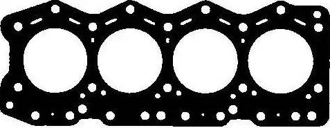 Goetze 30-028607-00 - Joint d'étanchéité, culasse droxauto.com