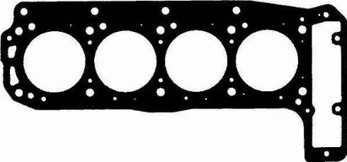 Goetze 30-026004-20 - Joint d'étanchéité, culasse droxauto.com